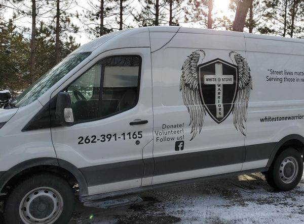 White Stone Warriors, Inc.