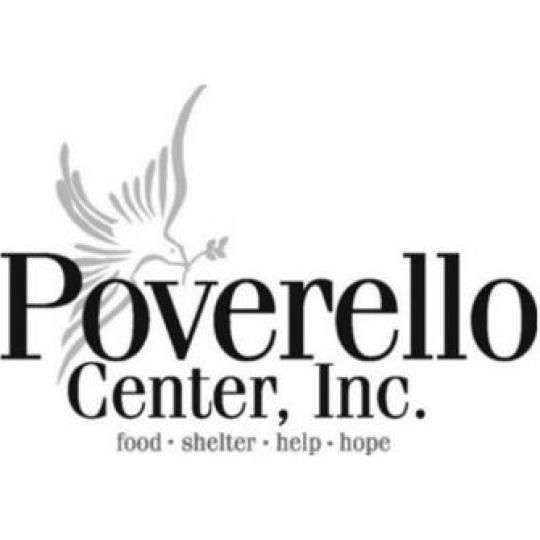 The Poverello Center