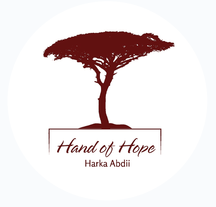 Hand of Hope