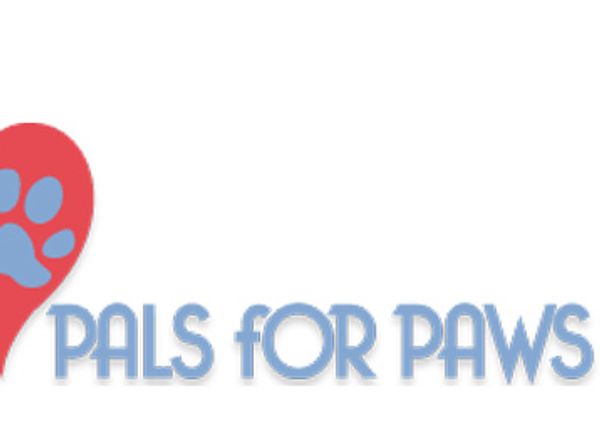 Pals For Paws, Inc.