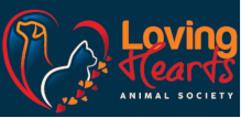 Loving Hearts Animal Society