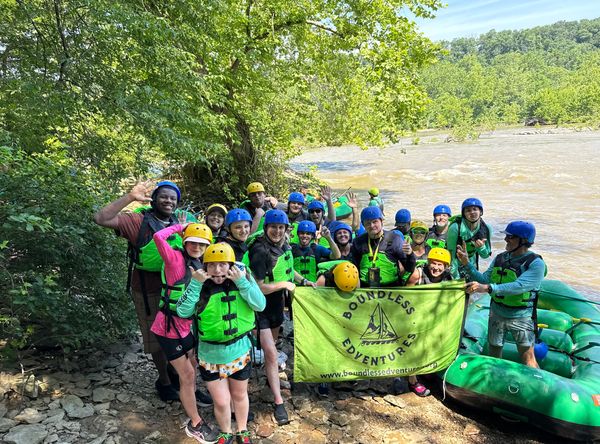 Boundless Edventures, Inc.