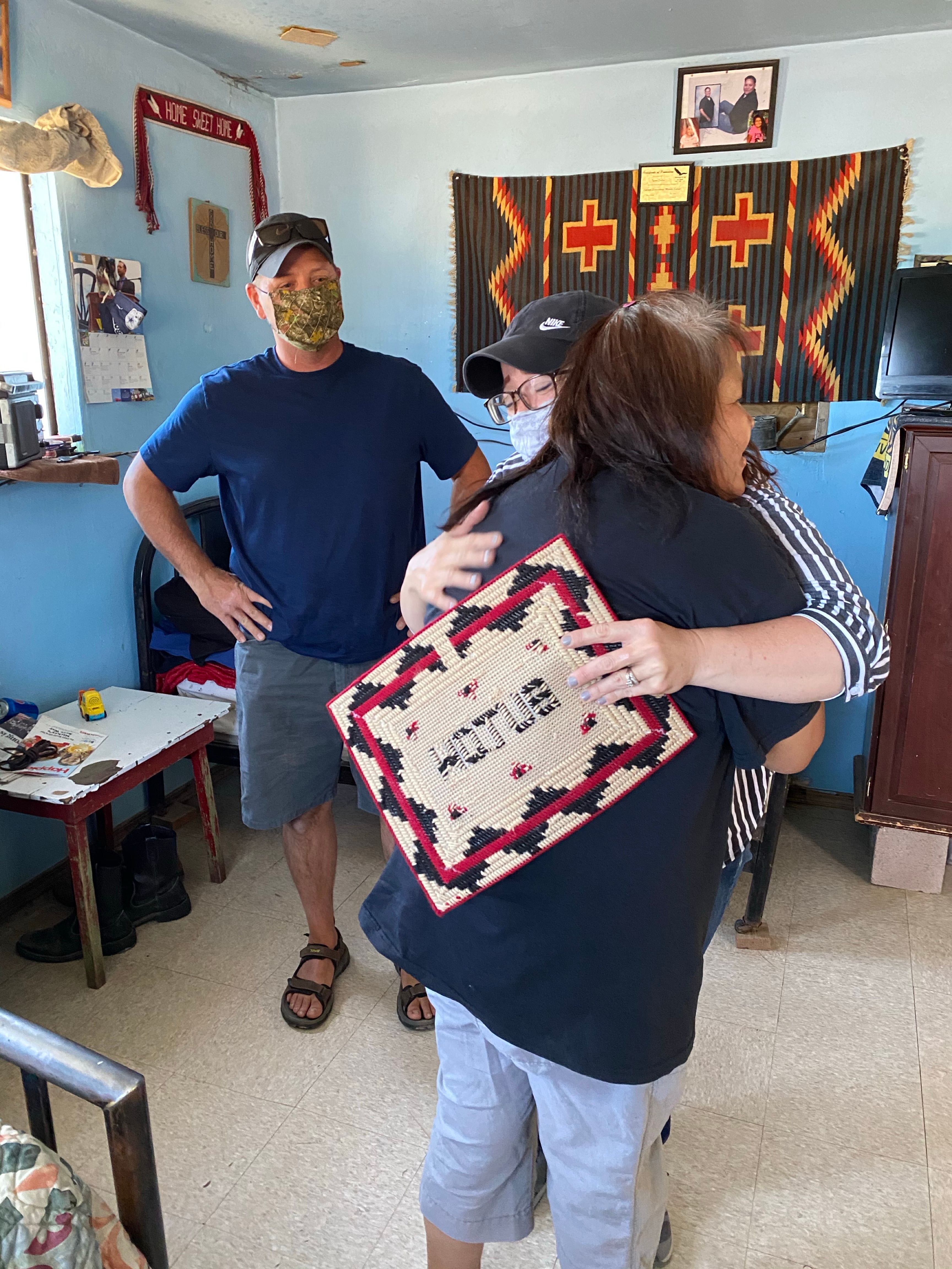 Singing Feather Ministries, Inc.