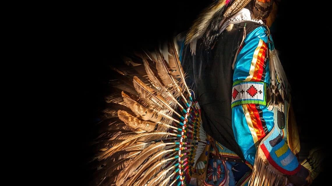 Singing Feather Ministries, Inc.