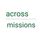 aCross Missions, Inc