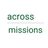 aCross Missions, Inc