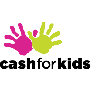 Bauer Radios Cash for Kids Charities