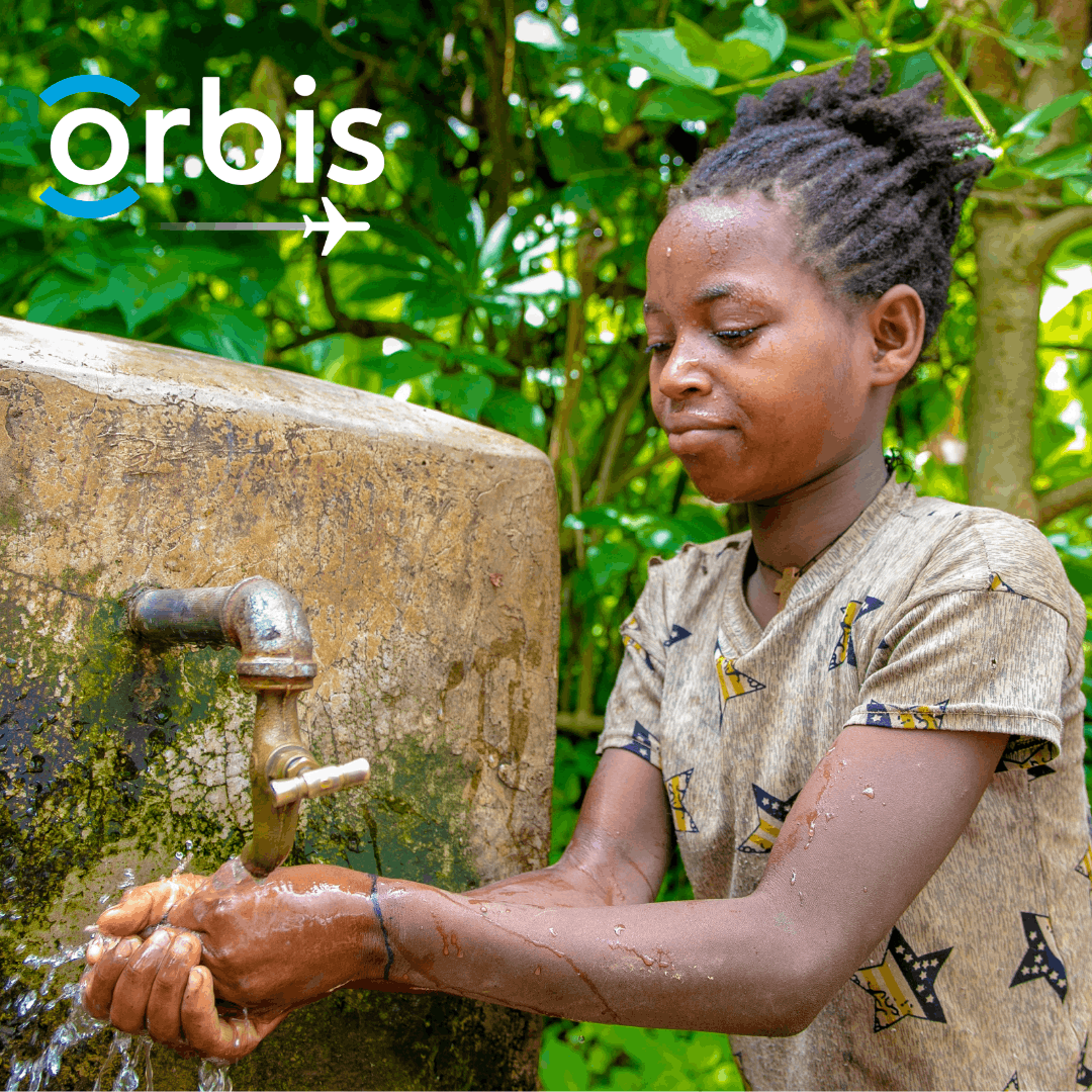 Project Orbis Ireland Ltd
