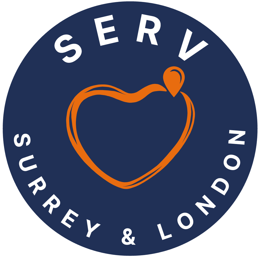 SERV Surrey & London
