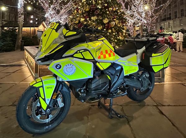 SERV Surrey & London