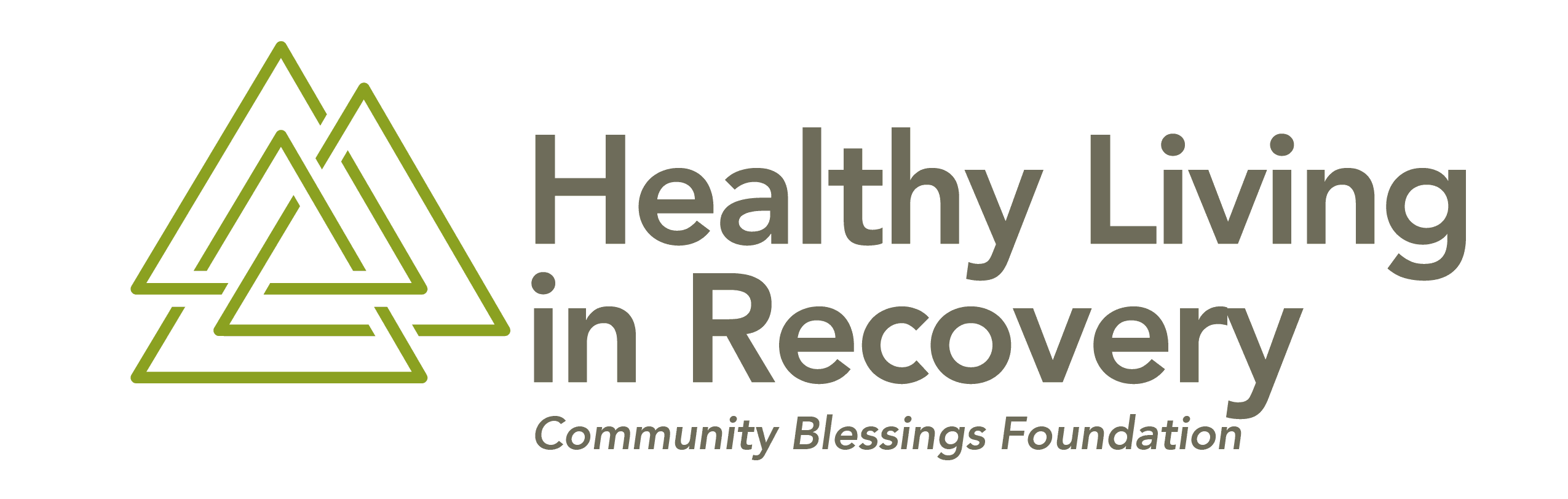 Community Blessings Foundation