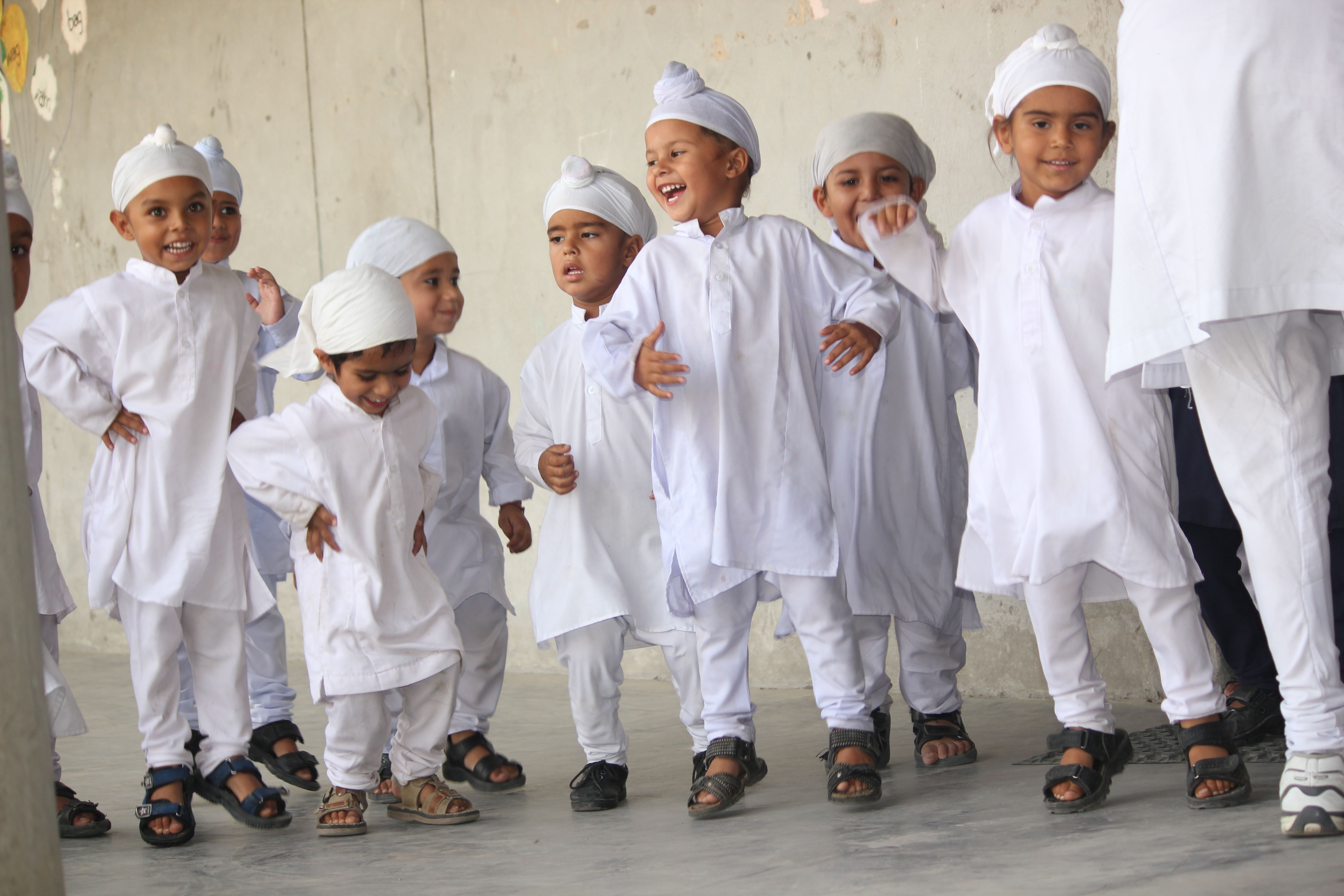 Eternal Charitable Foundation