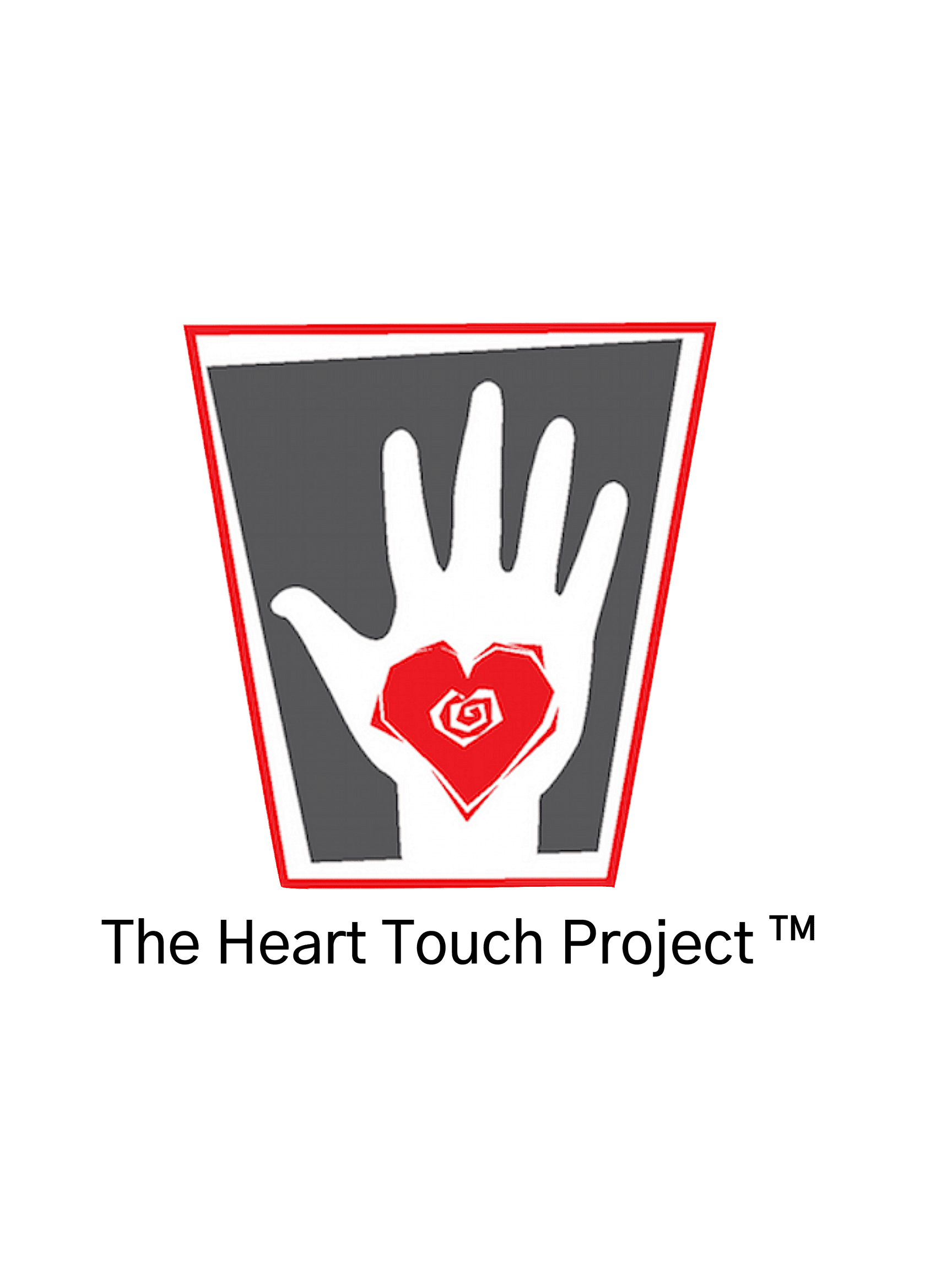 THE HEART TOUCH PROJECT