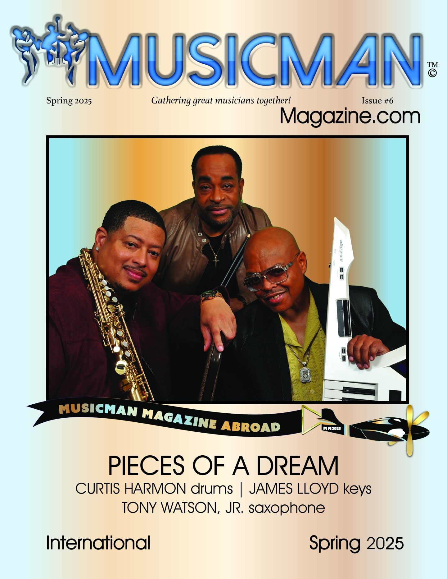 Women in Jazz South Florida, Inc.