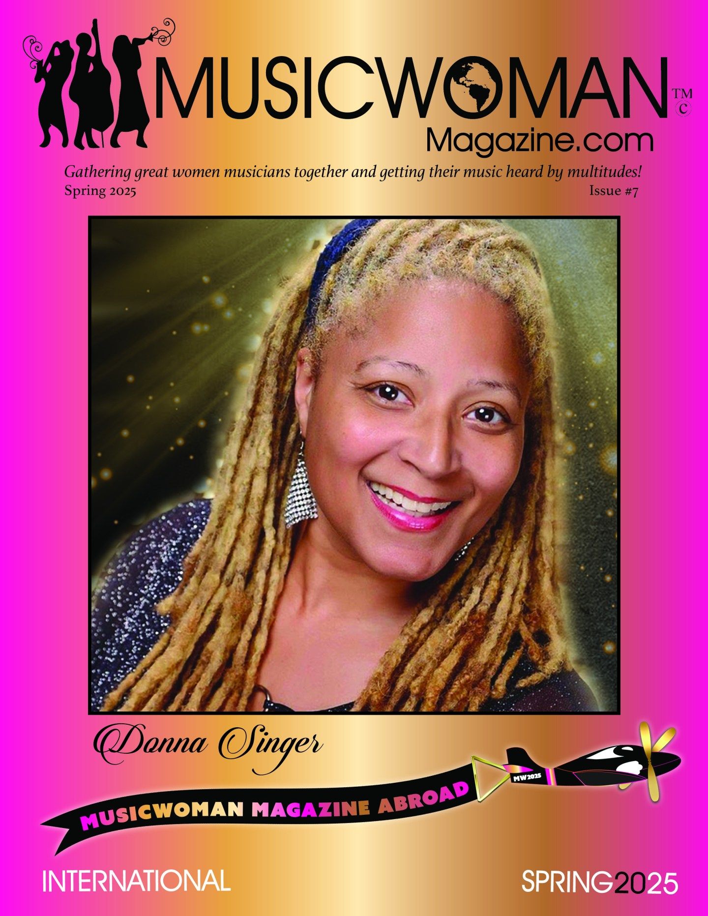 Women in Jazz South Florida, Inc.