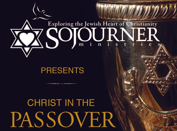 Sojourner Ministries