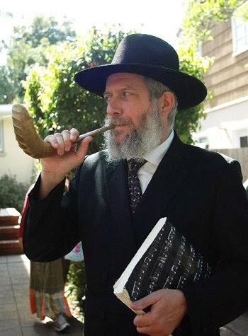 Chabad of the East Bay,Inc.
