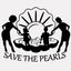 SAVE THE PEARLS
