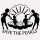 SAVE THE PEARLS