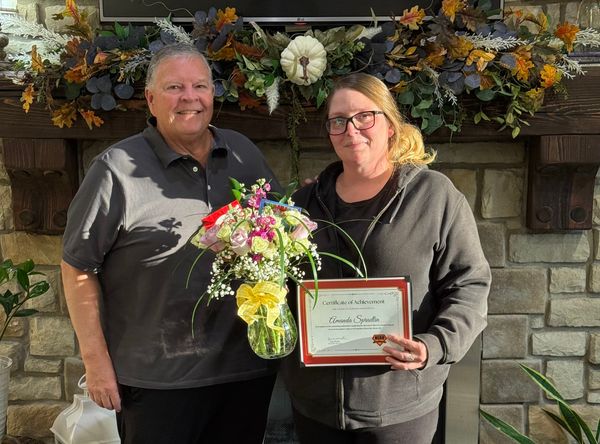 Whitewater Life Center