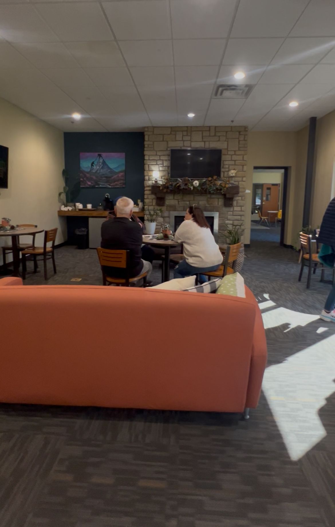 Whitewater Life Center