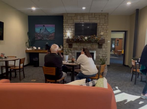 Whitewater Life Center