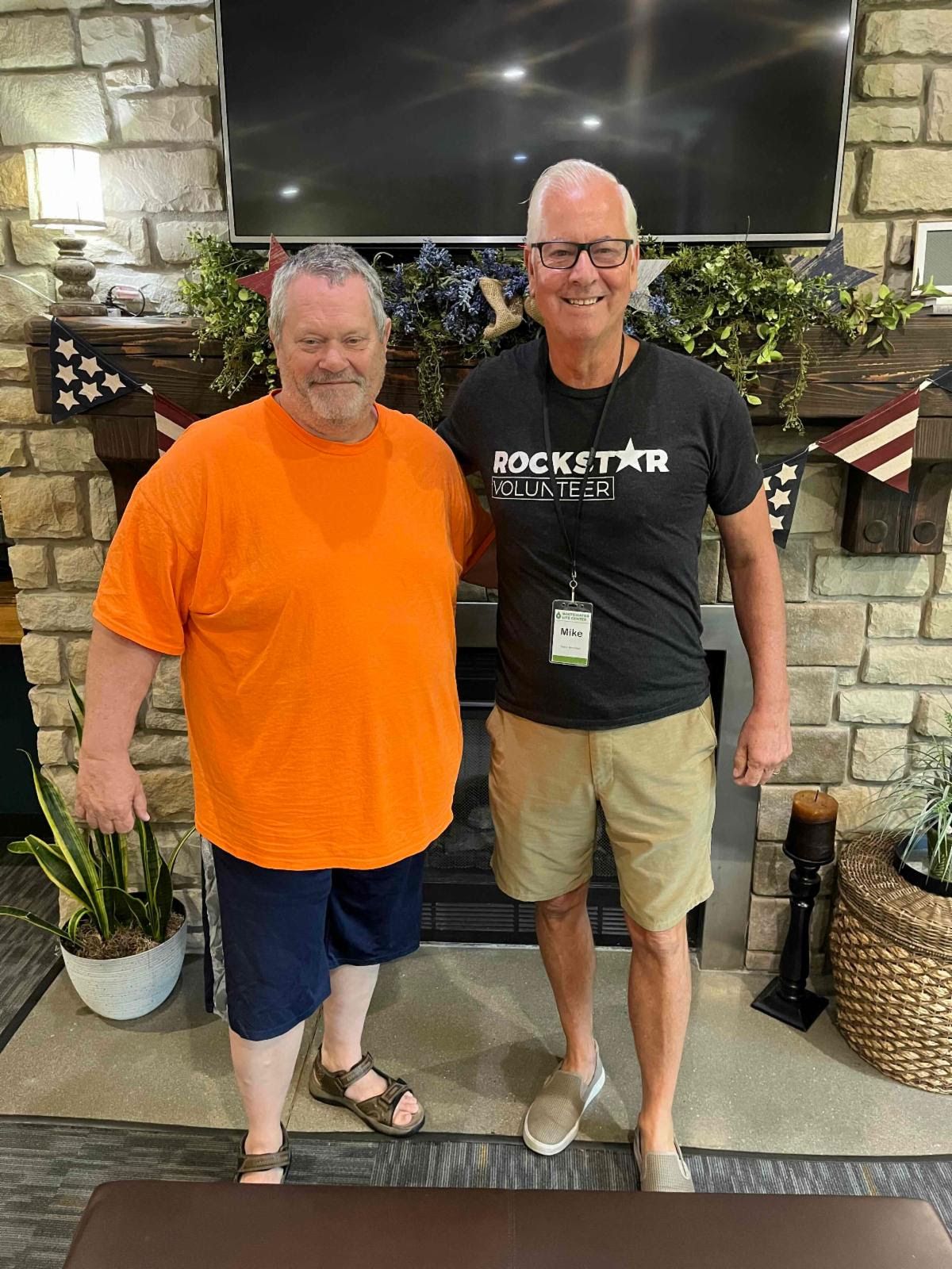 Whitewater Life Center