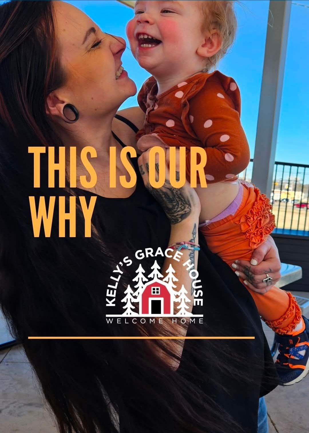 Kellys Grace House
