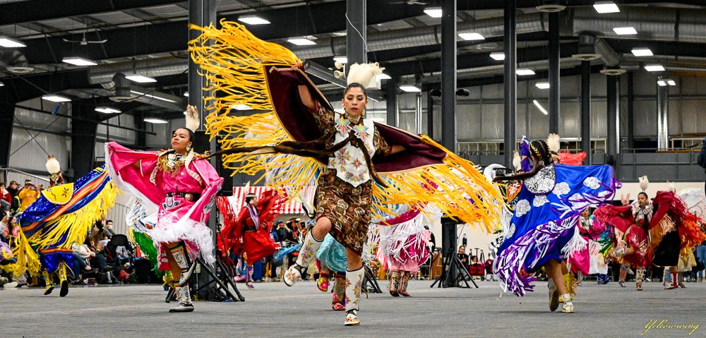 Manito Ahbee Festival Inc