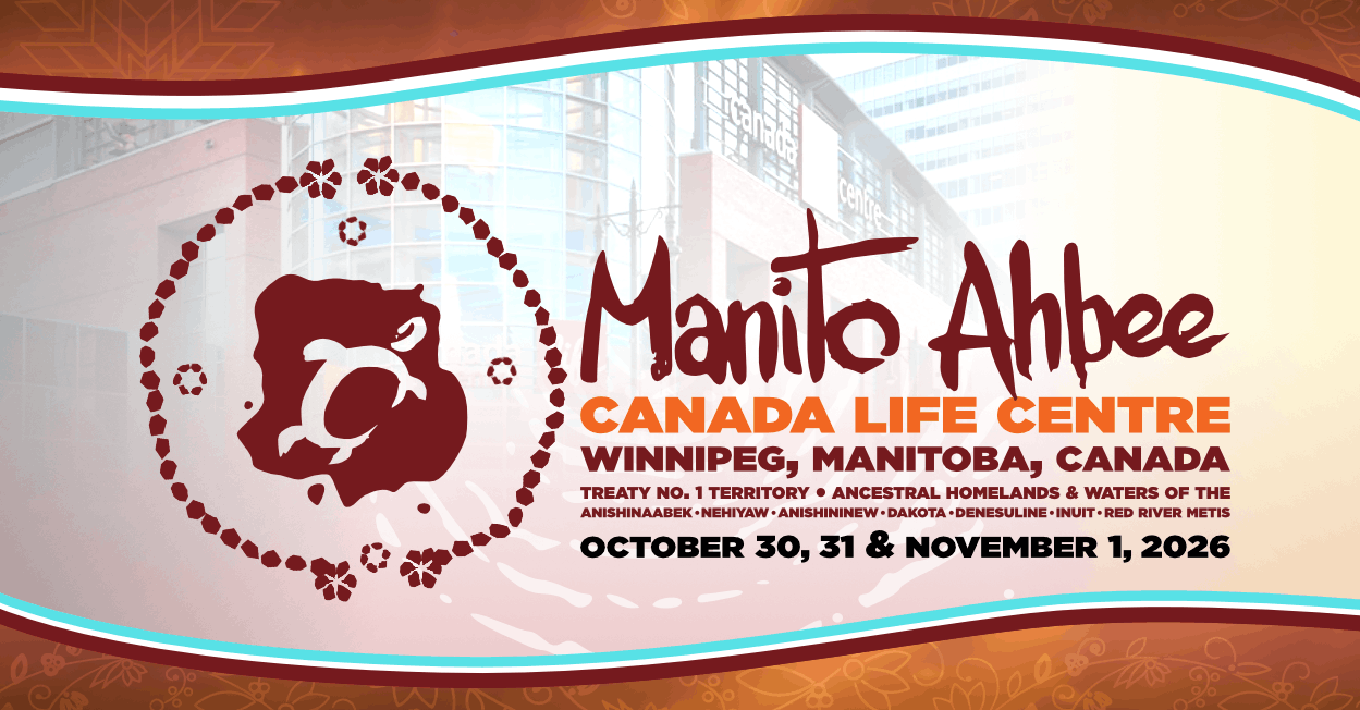 Manito Ahbee Festival Inc
