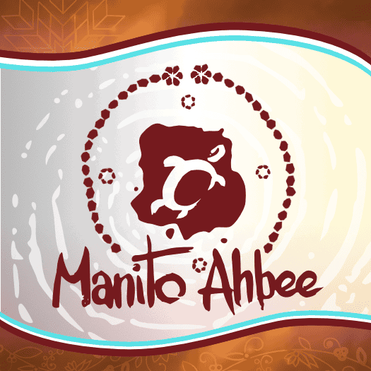 Manito Ahbee Festival Inc