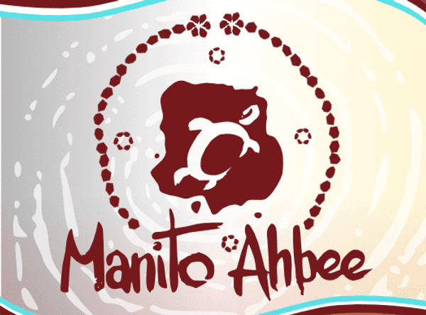 Manito Ahbee Festival Inc