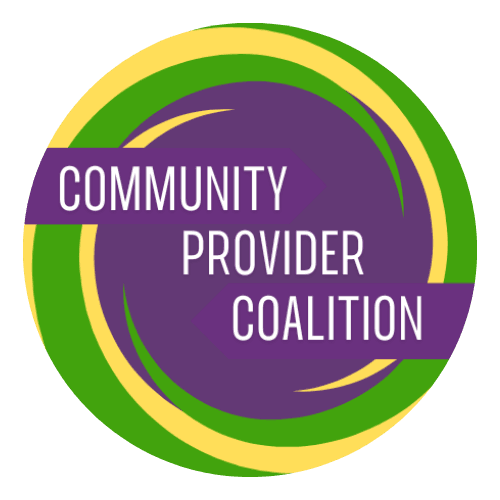 Community Provider Coalition