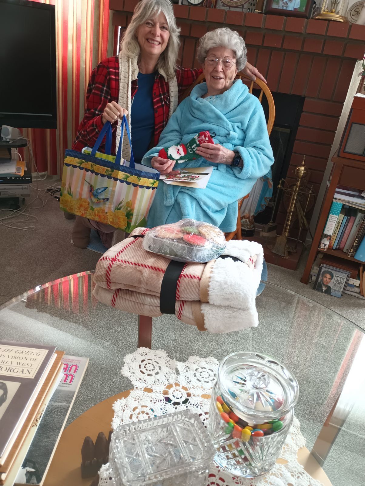 Orcutt Area Seniors in Service