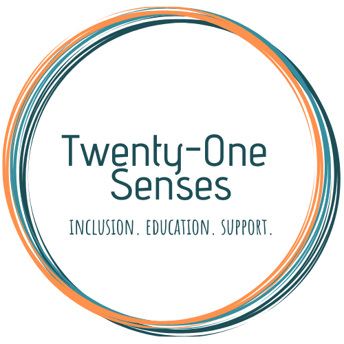 Twenty-One Senses