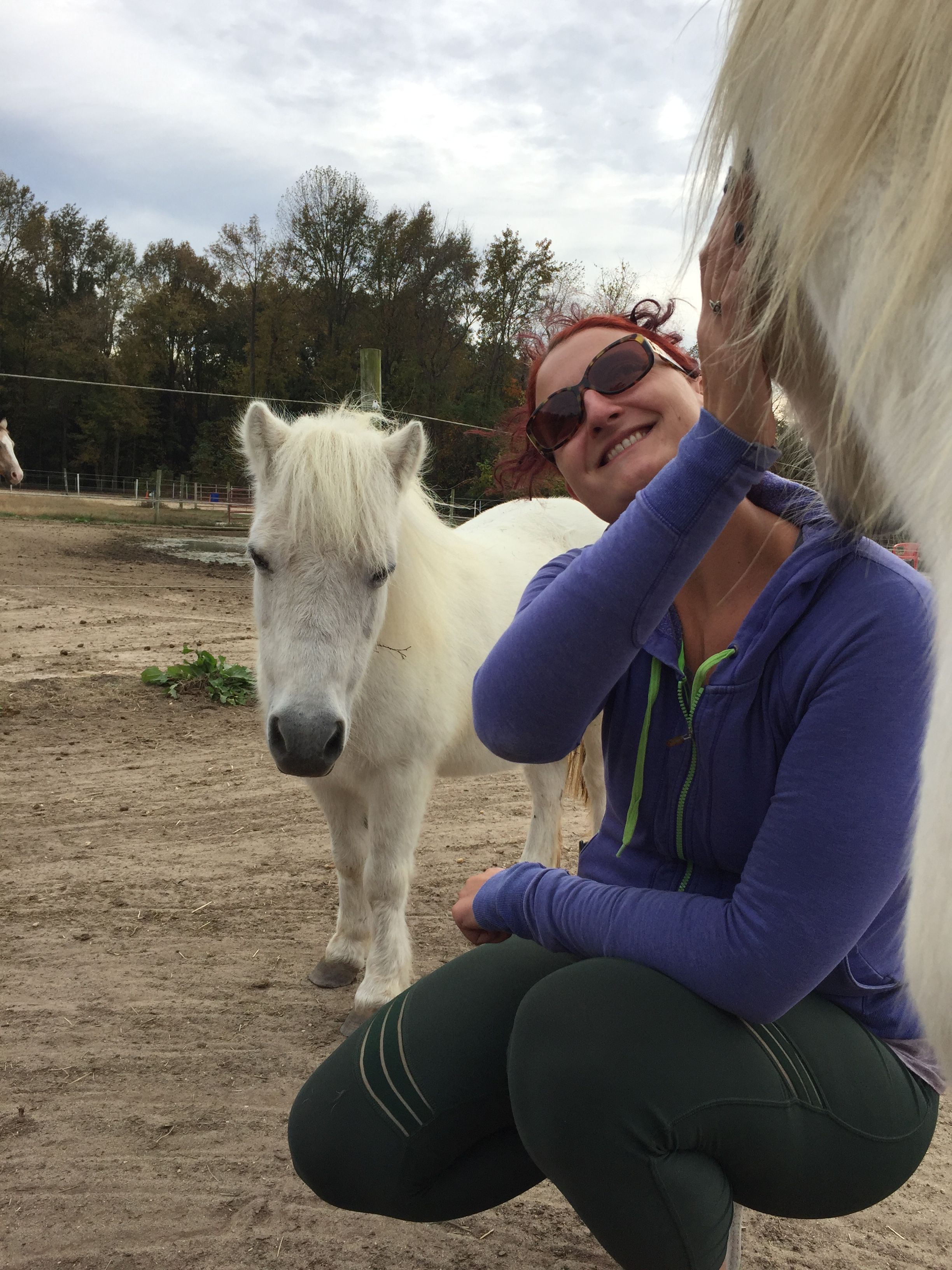 Compassionate Hearts Inc.