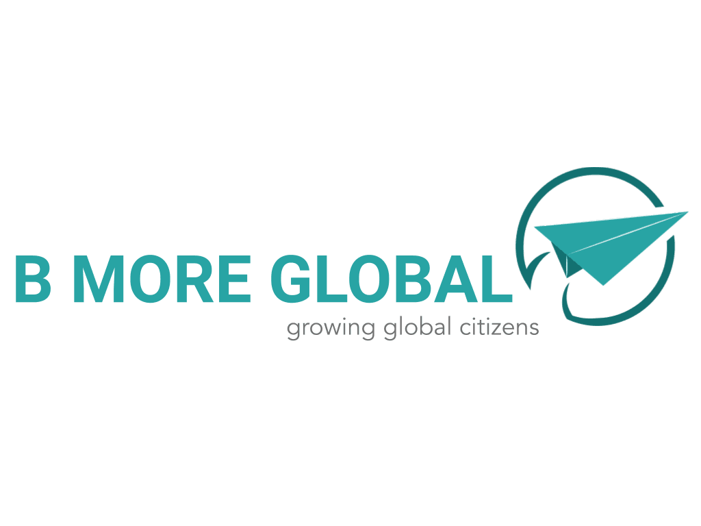 B More Global