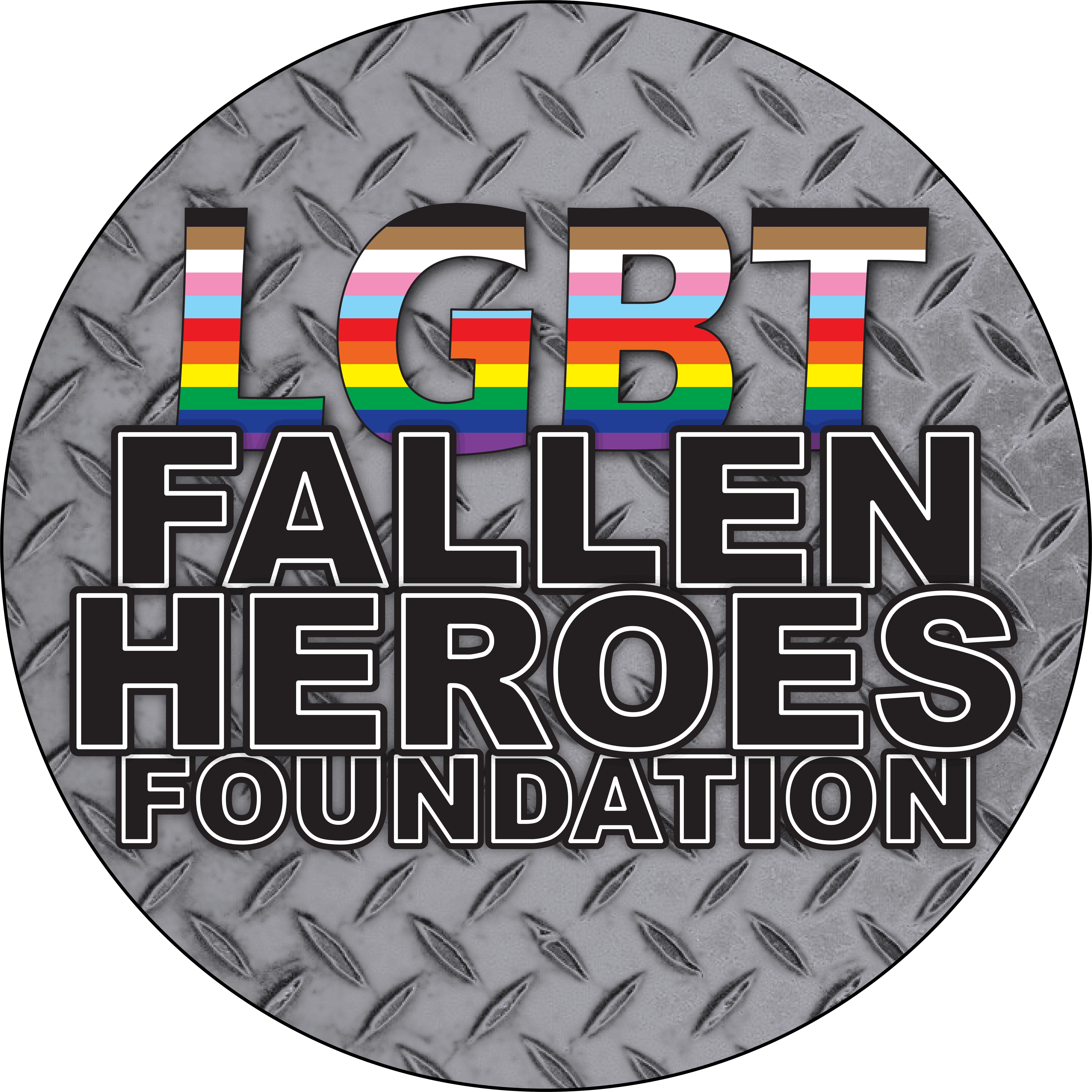 LGBT Fallen Heroes Foundation