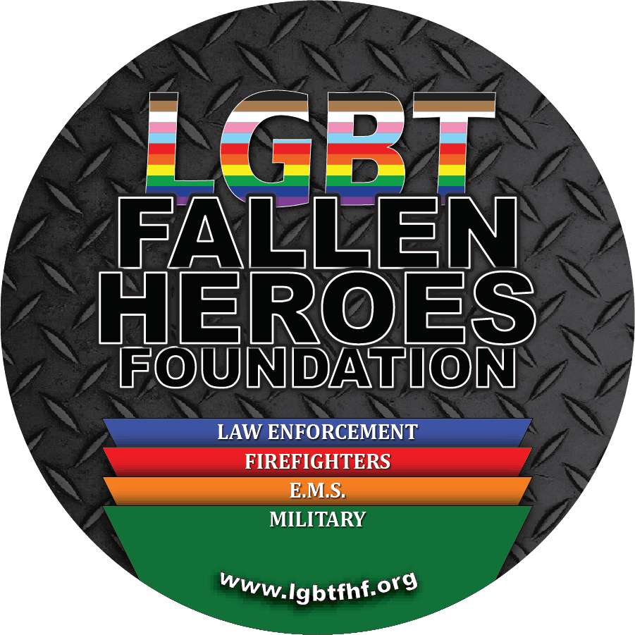 LGBT Fallen Heroes Foundation