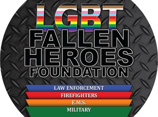 LGBT Fallen Heroes Foundation