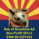 Rae of Sunshine AZ