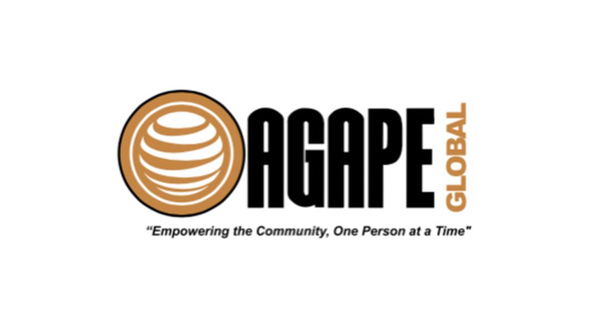 AGAPE GLOBAL