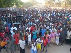 The Father's Touch Ministries