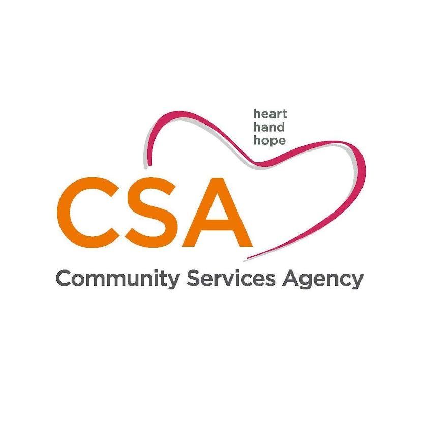 Community Services Agency