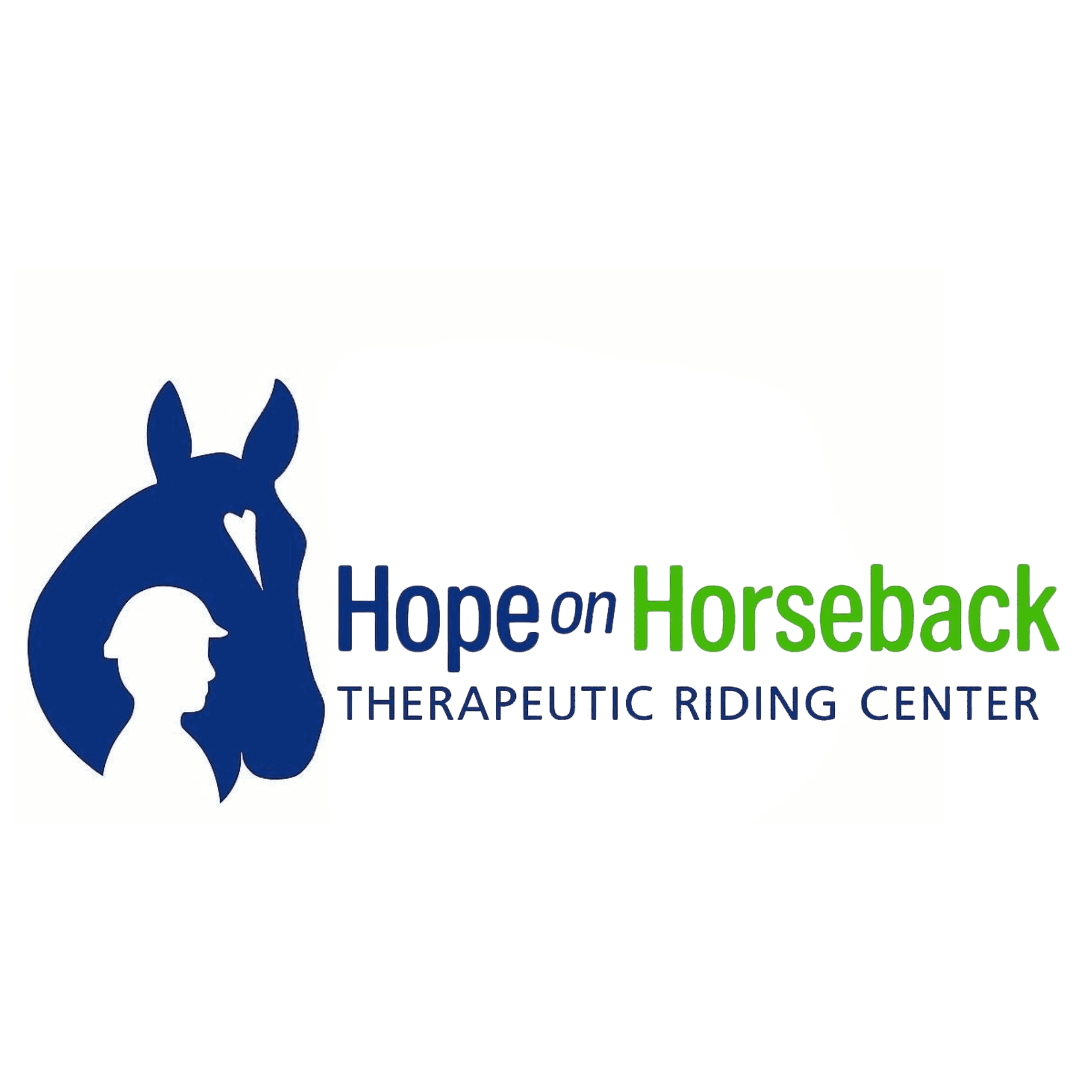 Hope on Horseback