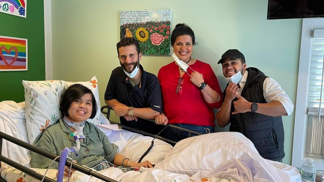 Rescuing Families Inc.