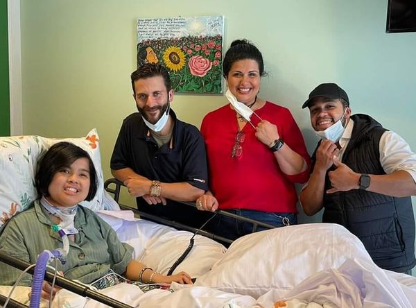 Rescuing Families Inc.