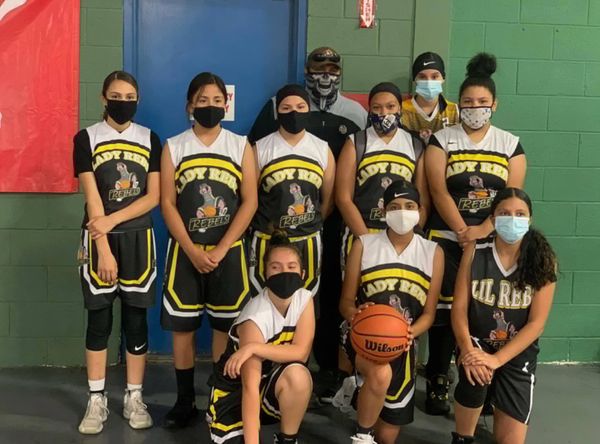 No Squad Youth Organization