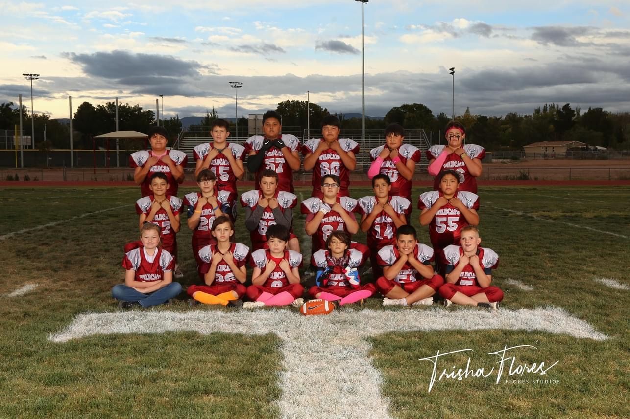 No Squad Youth Organization