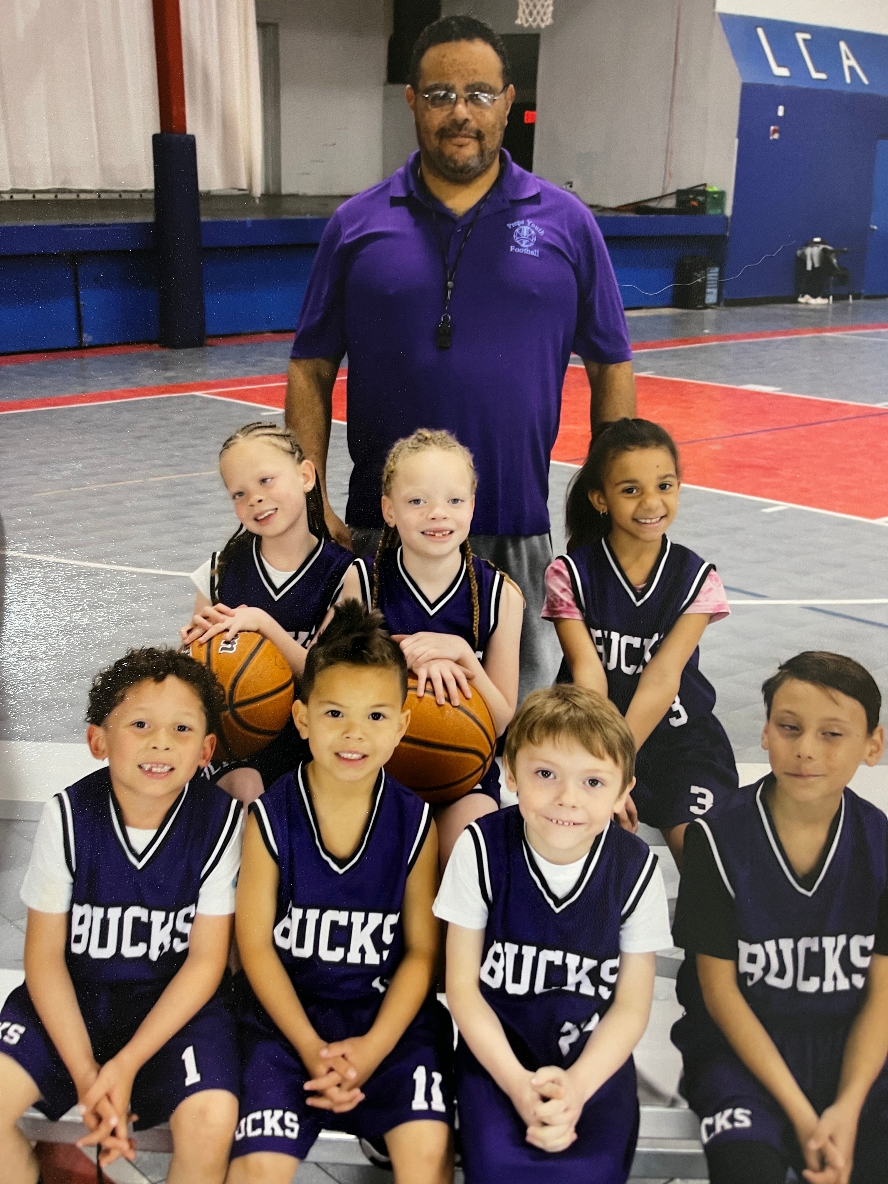 No Squad Youth Organization